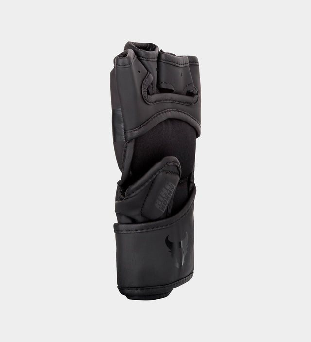 Ringhorns MMA-handskar Charger – Svart – MMA-handskar