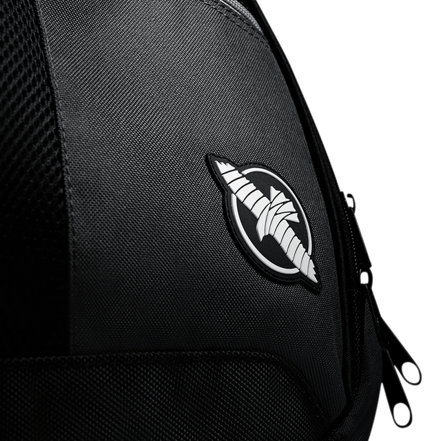 Borsa Hayabusa Ryoko – Nero