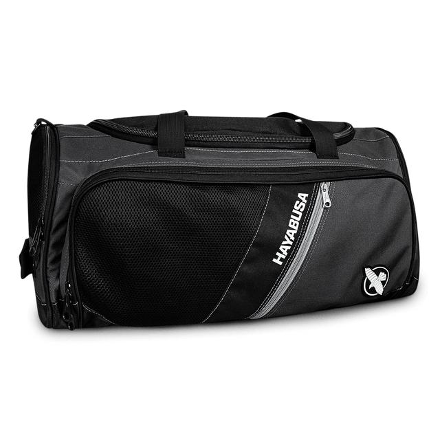 Saco de desporto Hayabusa Ryoko – Preto