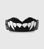Paradenti Safejawz Extro Dracula – Nero/Bianco
