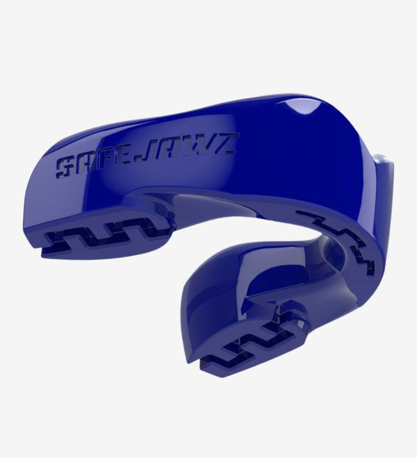 Paradenti Safejawz Intro Series – Blu