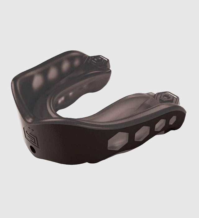 Chránič zubů Shock Doctor Gel Max – Černý