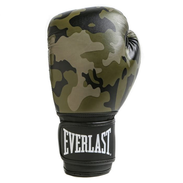 Guantoni da boxe Everlast Spark – Camo