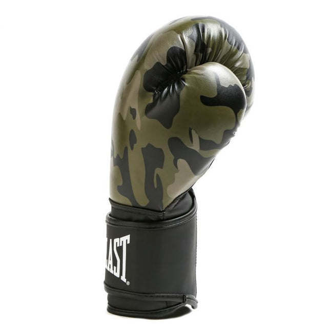 Guantoni da boxe Everlast Spark – Camo