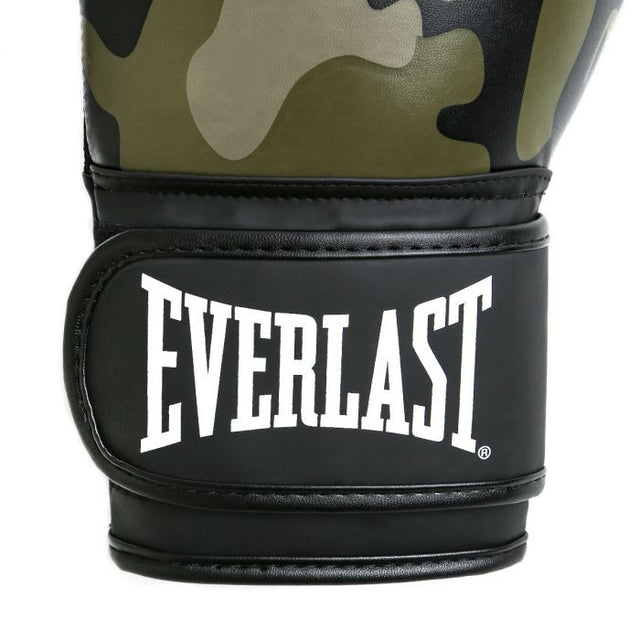 Guantoni da boxe Everlast Spark – Camo