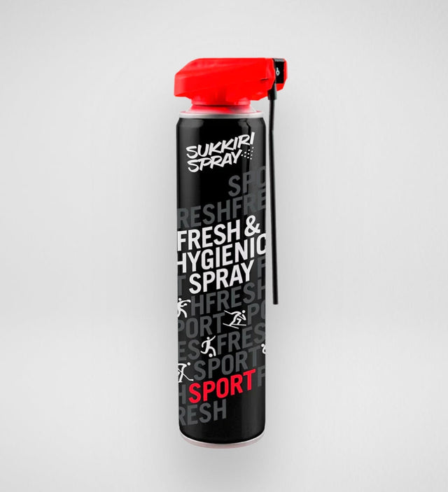 Sukkiri Spray - Boxerské rukavice Spray - Příslušenství