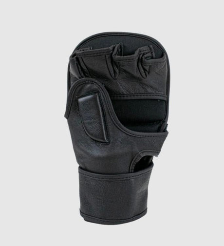 Guanti MMA Super Pro Combat Gear MMA Shooter – Nero/Oro