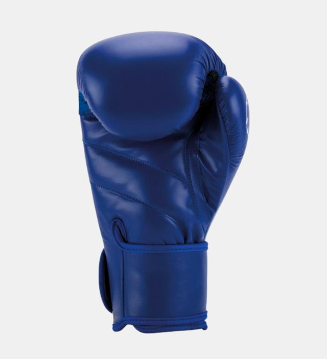 Luvas de boxe Super Pro Champ – Azul/Branco – Luvas de boxe