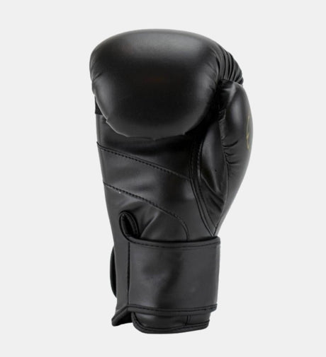 Guantoni da boxe Super Pro Champ – Nero/Oro