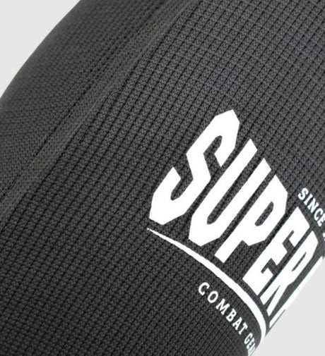 Paratibie Super Pro Defender – Nero/Bianco