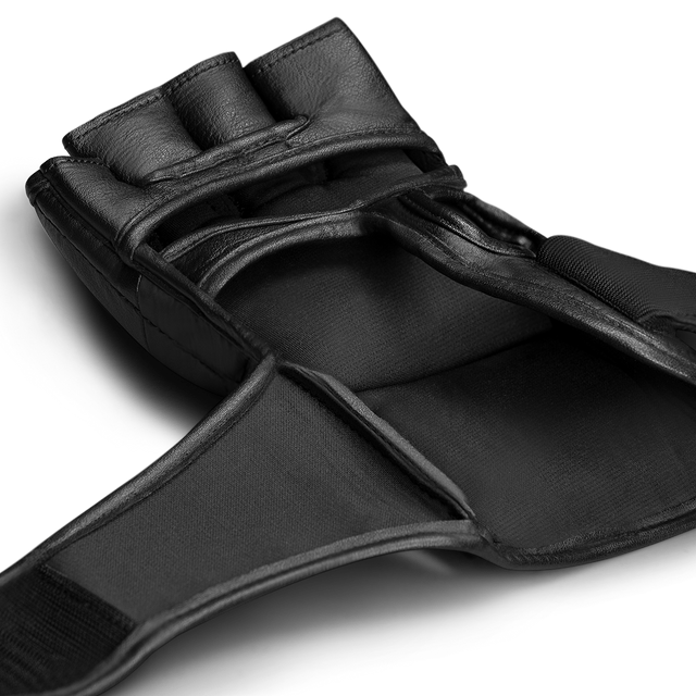 Luvas de MMA Hayabusa T3 – Preto