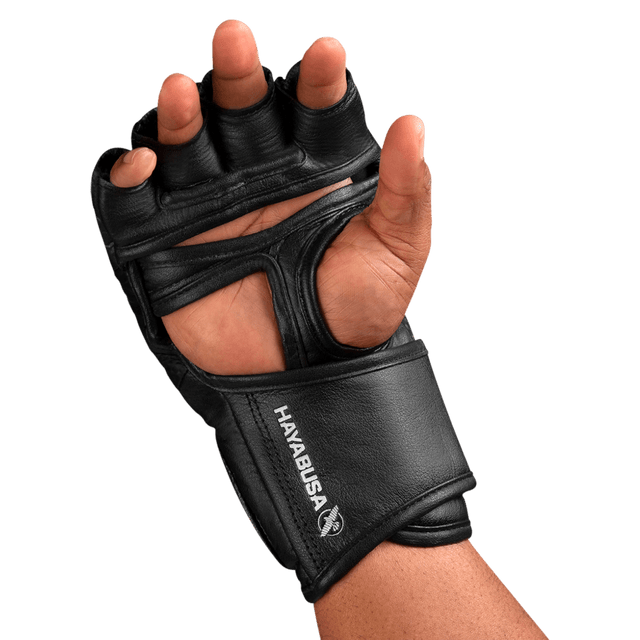 Luvas de MMA Hayabusa T3 – Preto