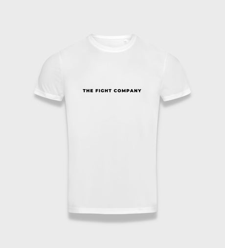 T-Shirt TFC Active Dry – Bianco – T-shirt