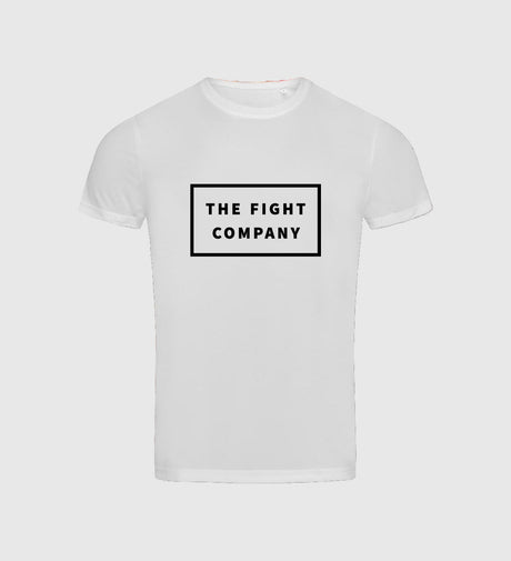 T-Shirt TFC Classic – Bianco – T-shirt