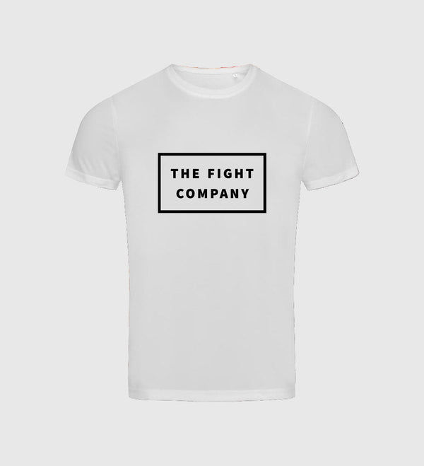 TFC T-Shirt Classic - Bianco