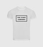 TFC T-Shirt Classic - Wit - T-Shirt