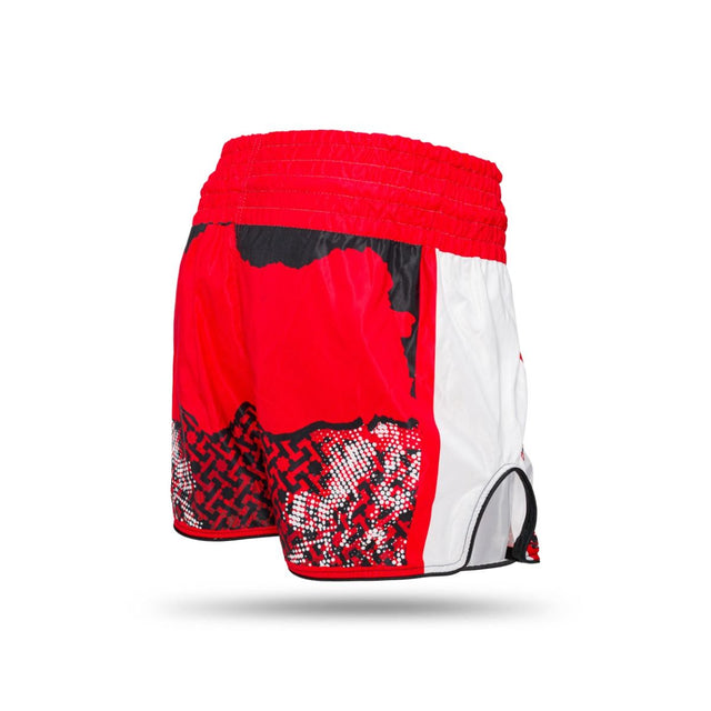 Booster Kickboxing shorts TBT - Tyrkiet