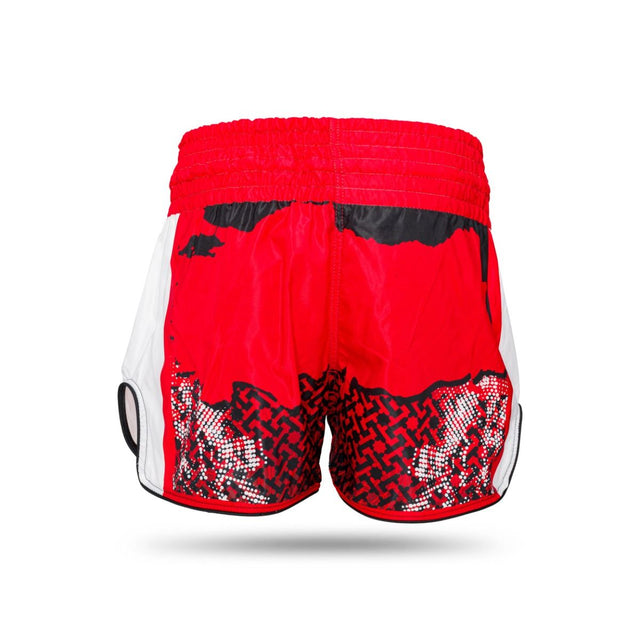 Booster Kickboxing shorts TBT - Tyrkiet