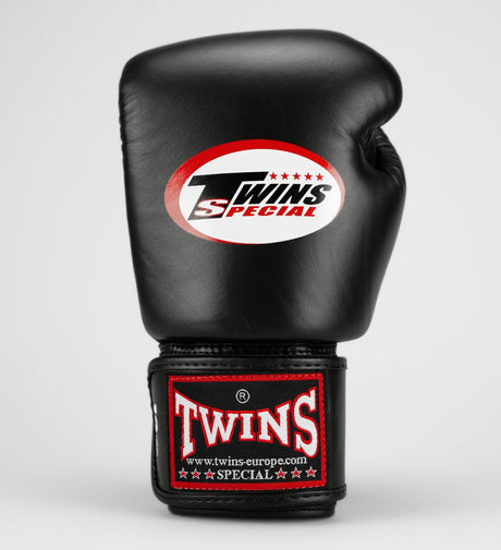 Guantoni da boxe Twins BGN – Nero