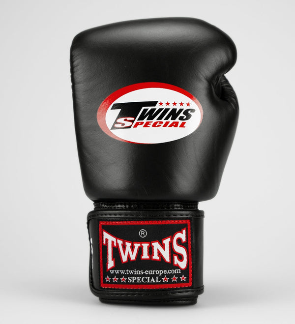 Gants de boxe Twins BGN – Noir