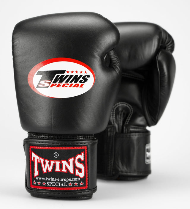 Gants de boxe Twins BGN – Noir