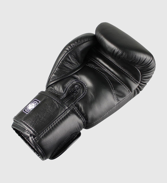 Gants de boxe Twins BGN – Noir