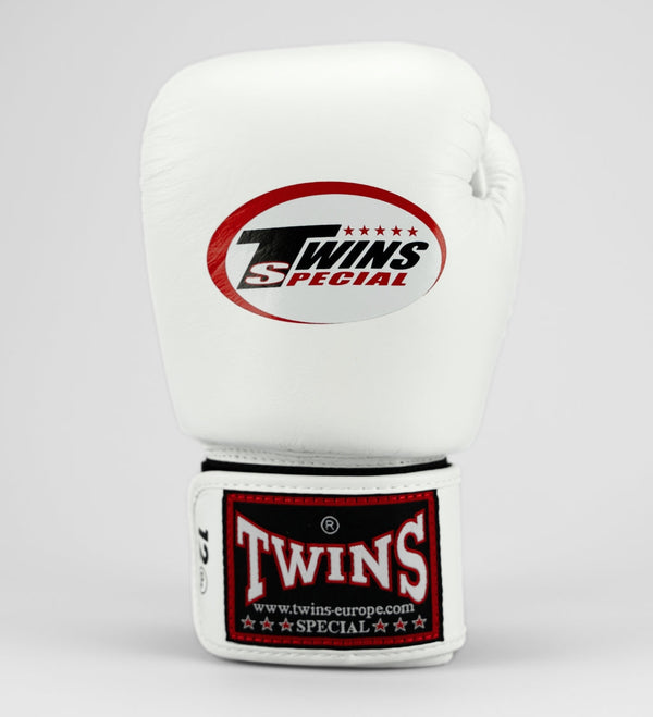 Twins Boksehandsker BGVL3 - Hvid