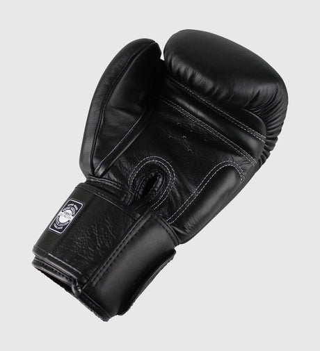 Guantoni da boxe Twins BGVL 3 – Nero