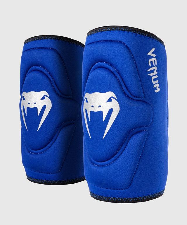 Venum Knäskydd Kontact - Royal Blue
