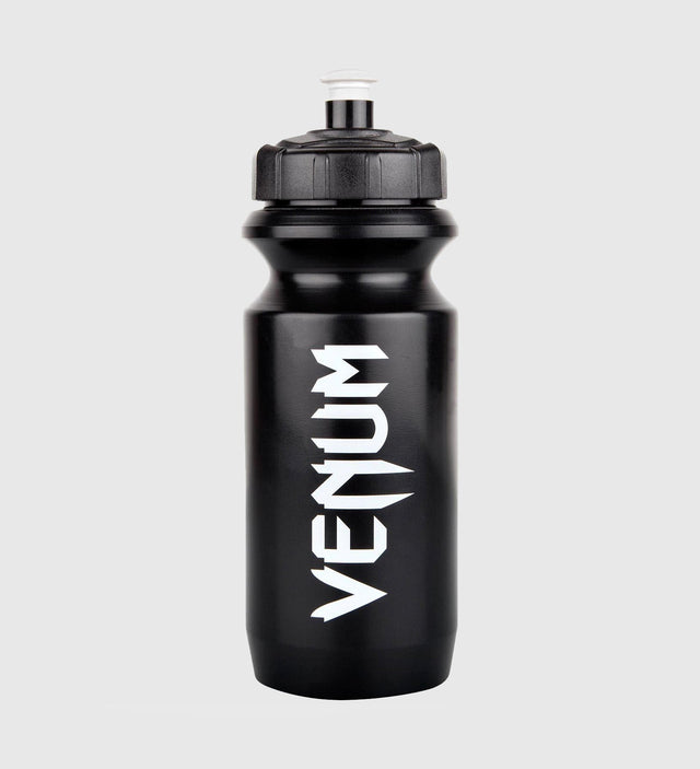 Venum Bidon 750 ml - Sort - Styrke- & konditionstræning