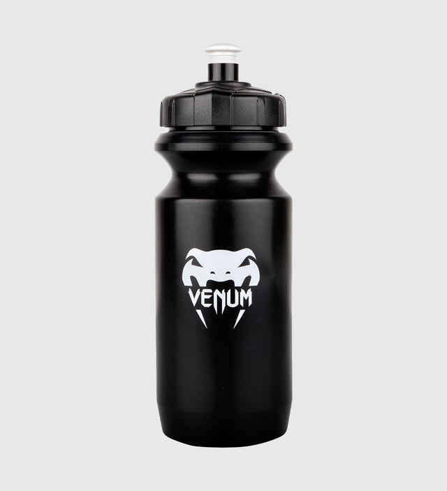 Venum Bidon 750 ml - Sort - Styrke- & konditionstræning