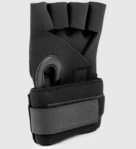 Sottoguanti Venum Kontact – Nero/Oro – Sottoguanti