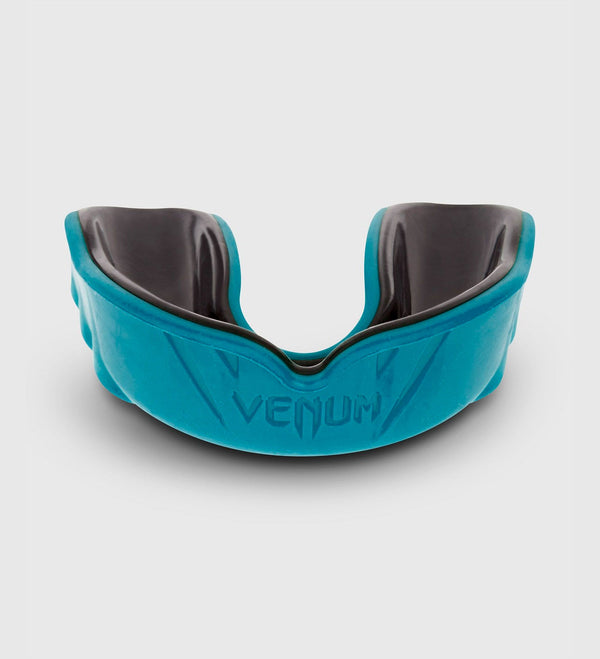 Protector bucal Venum Challenger – Azul/Negro