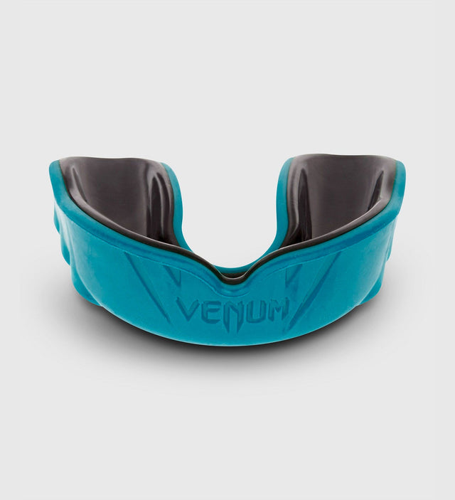Chránič zubů Venum Challenger – Modrý/Černý