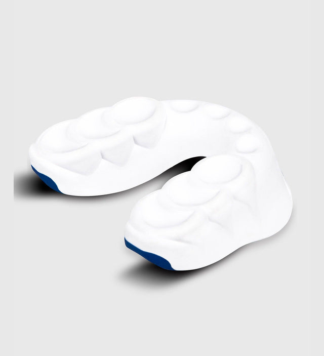 Protector bucal Venum Challenger – Blanco/Azul