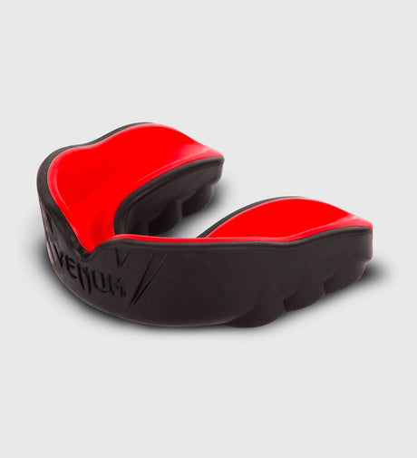 Paradenti Venum Challenger – Nero/Rosso