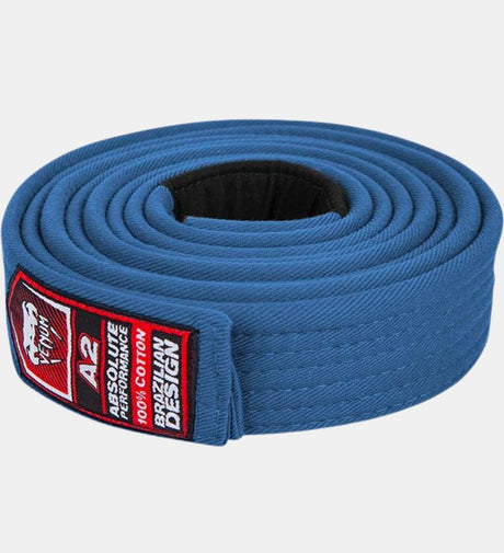 Cintura BJJ Venum – Blu