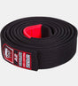 Venum BJJ-bälte - Svart - BJJ-bälte