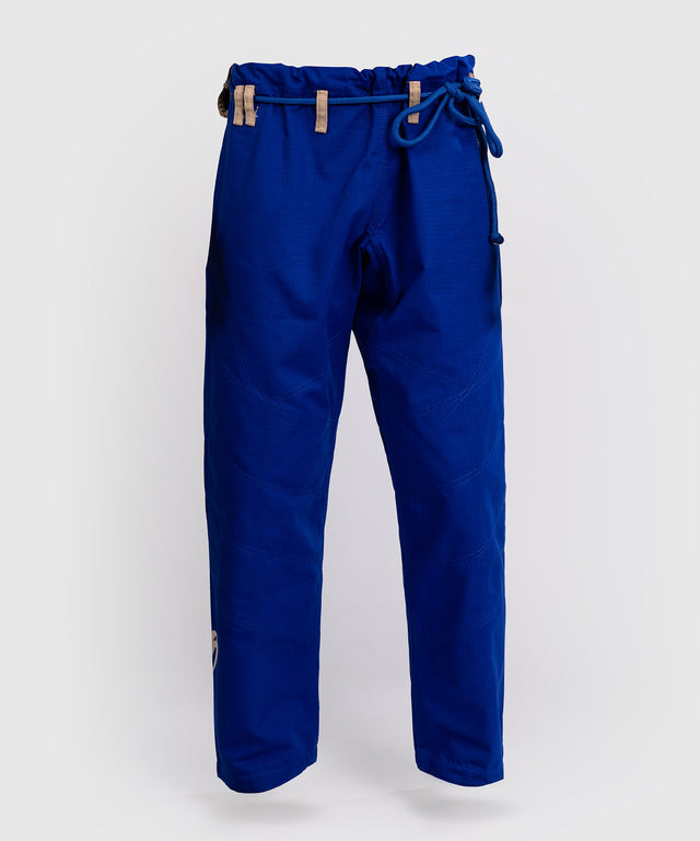 Venum BJJ-Gi Challenger XT – Blau