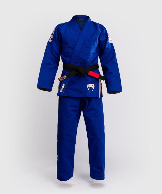 Venum BJJ-Gi Challenger XT – Blau