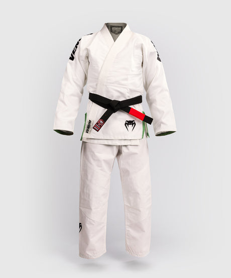 Venum BJJ Gi Challenger XT - Off White