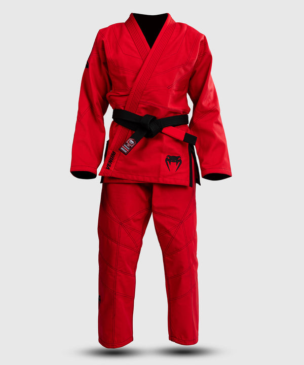Venum BJJ Gi Challenger XT – Rot