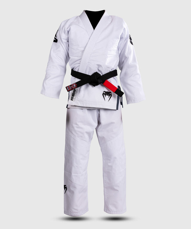 Venum BJJ Gi Challenger XT - Wit