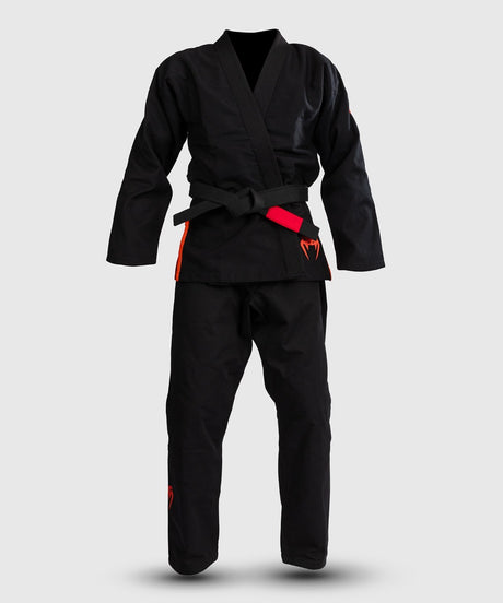 Venum BJJ-Gi Challenger XT – Schwarz