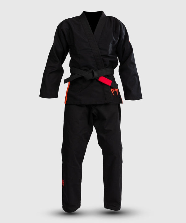 Venum BJJ Gi Challenger XT – Schwarz