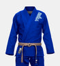 Venum BJJ Gi Contender 2.0 - Blau - BJJ-Gis