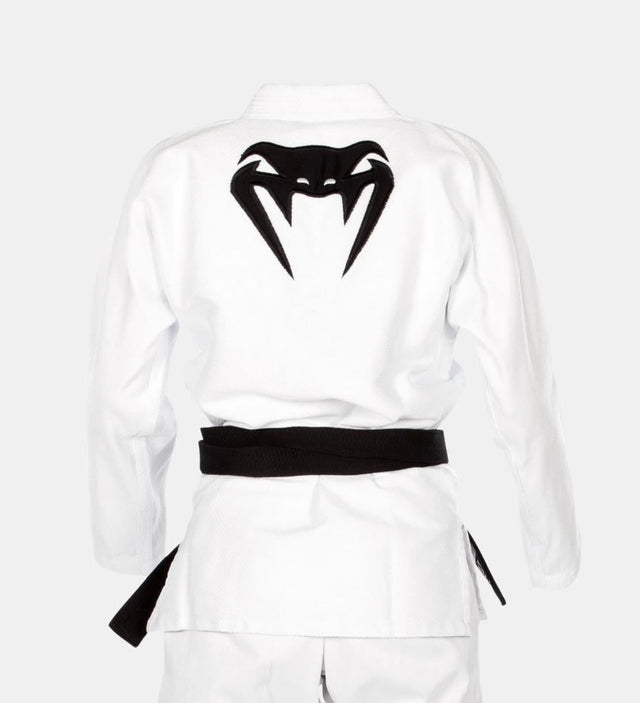 Venum BJJ Gi Contender 2.0 – Bílé – BJJ kimona