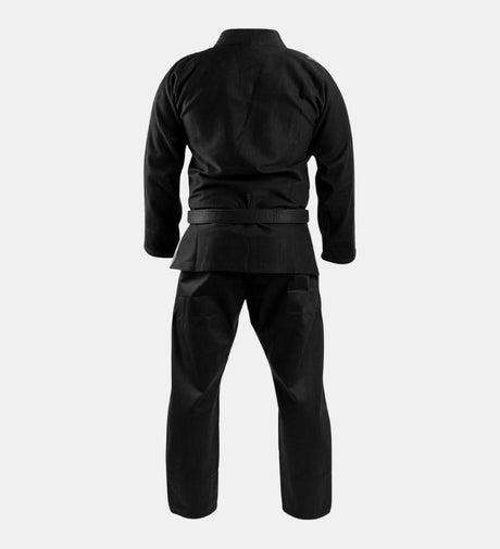 Kimono BJJ Venum Contender Evo – Nero
