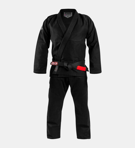 Kimono BJJ Venum Contender Evo – Nero
