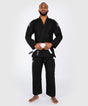 Kimono BJJ Venum First – Nero – incl. cintura bianca